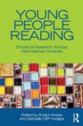 Image for Young people reading  : empirical research across international contexts