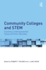 Image for Community Colleges and STEM