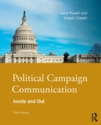 Image for Political campaign communication  : inside and out