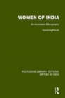 Image for Women of India