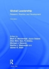 Image for Global leadership  : research, practice, development