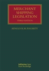 Image for Merchant Shipping Legislation