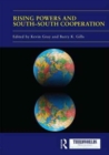 Image for Rising powers and south-south cooperation