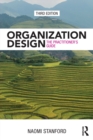 Image for Organization design