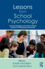 Image for Lessons from School Psychology