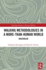 Image for Walking methodologies in a more-than-human world  : WalkingLab
