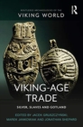Image for Viking-age trade  : silver, slaves and Gotland