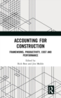 Image for Accounting for Construction