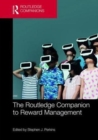 Image for The Routledge companion to reward management