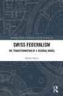 Image for Swiss Federalism