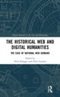 Image for The Historical Web and Digital Humanities
