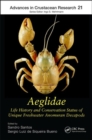 Image for Aeglidae  : life history and conservation status of unique freshwater anomuran decapods