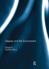Image for Utopias and the Environment
