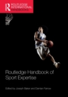Image for Routledge Handbook of Sport Expertise