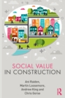 Image for Social Value in Construction