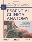 Image for Bailey &amp; Love&#39;s Essential Clinical Anatomy
