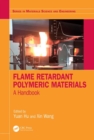 Image for Flame retardant polymeric materials  : a handbook