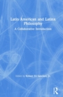 Image for Latin American and Latinx Philosophy