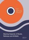 Image for Bearing Capacity of Roads, Railways and Airfields