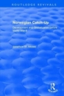 Image for Norwegian Catch-Up