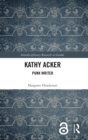 Image for Kathy Acker
