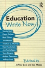 Image for Education Write Now