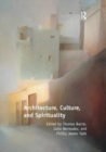 Image for Architecture, Culture, and Spirituality