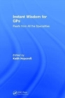 Image for Instant Wisdom for GPs