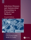 Image for Infectious Diseases and Antimicrobial Stewardship in Critical Care Medicine