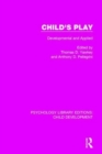 Image for Child&#39;s Play