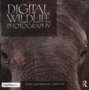 Image for Digital Wildlife Photography
