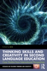 Image for Thinking Skills and Creativity in Second Language Education