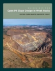 Image for Guidelines for open pit slope design in weak rocks