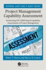 Image for Project Management Capability Assessment