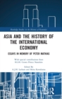 Image for Asia and the History of the International Economy
