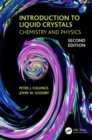 Image for Introduction to liquid crystals  : chemistry and physics