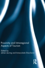 Image for Proximity and Intraregional Aspects of Tourism