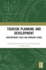 Image for Tourism Planning and Development
