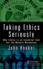 Image for Taking Ethics Seriously