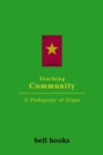 Image for Teaching Community: : A Pedagogy of Hope