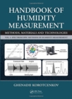 Image for Spectroscopic methods of humidity measurement