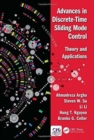 Image for Advances in Discrete-Time Sliding Mode Control