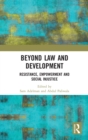 Image for Beyond Law and Development