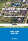 Image for Wastewater Treatment and Reuse Theory and Design Examples, Volume 2: