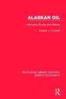 Image for Alaskan Oil