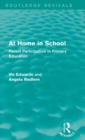 Image for At Home in School (1988)