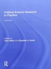 Image for Political science research in practice