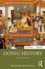 Doing history - Donnelly, Mark