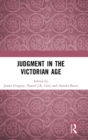 Image for Judgment in the Victorian Age