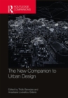 Image for The New Companion to Urban Design
